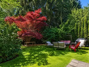 Staircase Photo of 1825 Brunette Avenue, Coquitlam, BC