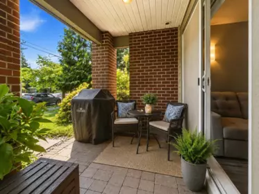 110 5889 Irmin Street, Burnaby, BC, Burnaby — Apartment/Condo for sale