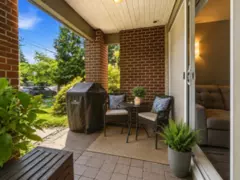 110 5889 Irmin Street, Burnaby, BC