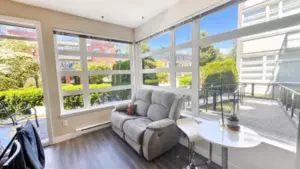 109 5692 Kings Road, Vancouver, BC