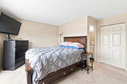 Breakfast Nook Photo of 305 8751 General Currie Road, Richmond, BC