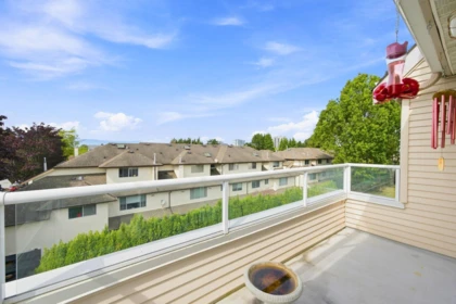 Family Room Photo of 305 8751 General Currie Road, Richmond, BC