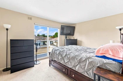 Pantry Photo of 305 8751 General Currie Road, Richmond, BC