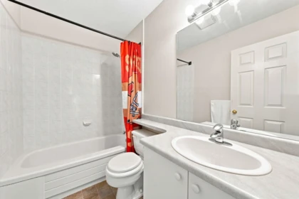 Primary Bedroom Photo of 305 8751 General Currie Road, Richmond, BC
