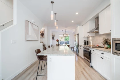 Pantry Photo of 48 20487 65 Avenue, Langley, BC