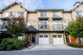 48 20487 65 Avenue, Langley, BC