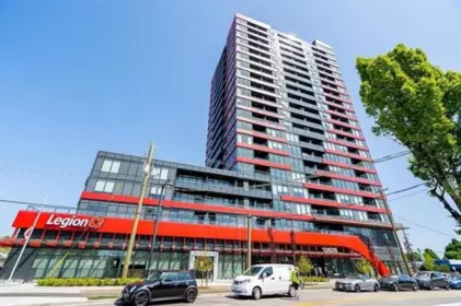 1609 10626 City Parkway, Surrey, BC, Surrey — Apartment/Condo for sale