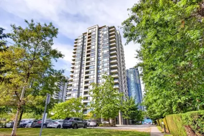 2102 4178 Dawson Street, Burnaby, BC, Burnaby — Apartment/Condo for sale