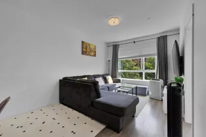 Breakfast Nook Photo of 106 13628 81a Avenue, Surrey, BC