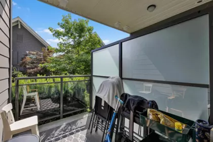 Office / Den Photo of 106 13628 81a Avenue, Surrey, BC