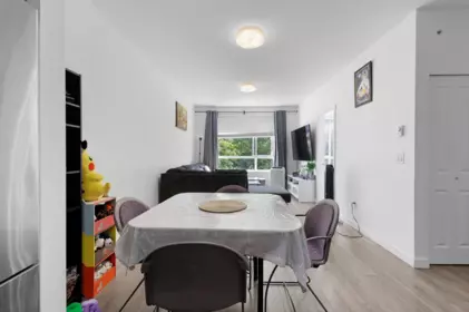 Pantry Photo of 106 13628 81a Avenue, Surrey, BC