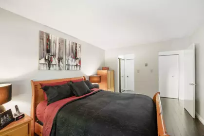 Bedroom 3 Photo of 21 6537 138 Street, Surrey, BC