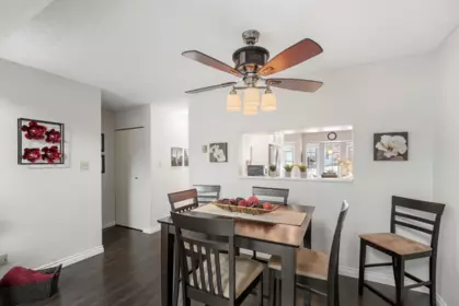 Kitchen Photo of 21 6537 138 Street, Surrey, BC