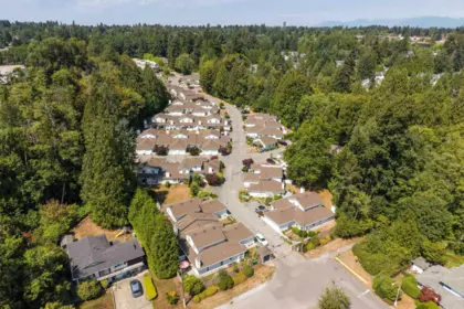 Outdoor Patio Photo of 21 6537 138 Street, Surrey, BC