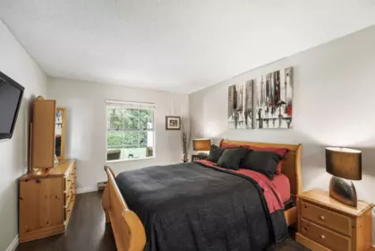Walk-In Closet Photo of 21 6537 138 Street, Surrey, BC
