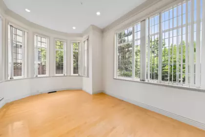 Pantry Photo of 1050 Connaught Drive, Vancouver, BC