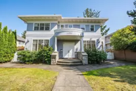 1050 Connaught Drive, Vancouver, BC