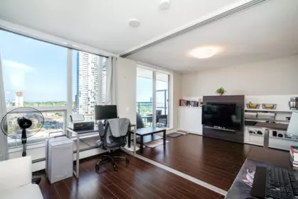2608 13398 104 Avenue, Surrey, BC, Surrey — Apartment/Condo for sale
