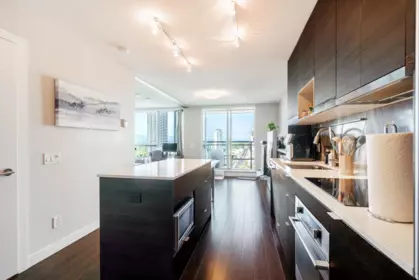 2608 13398 104 Avenue, Surrey, BC, Surrey — Apartment/Condo for sale