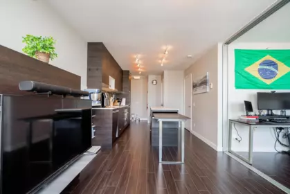 Pantry Photo of 2608 13398 104 Avenue, Surrey, BC
