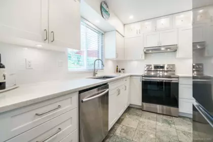 Breakfast Nook Photo of 22 23151 Haney Bypass, Maple Ridge, BC