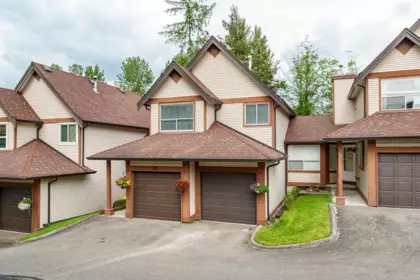 Community Amenities Photo (Clubhouse) of 22 23151 Haney Bypass, Maple Ridge, BC