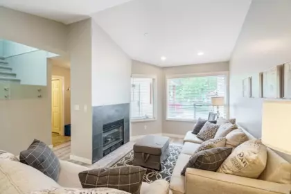 Family Room Photo of 22 23151 Haney Bypass, Maple Ridge, BC
