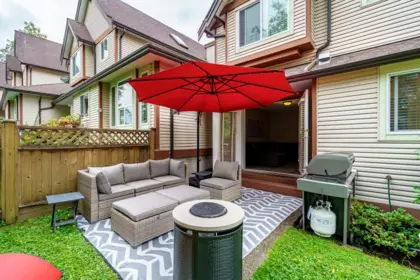 Front Yard Photo of 22 23151 Haney Bypass, Maple Ridge, BC