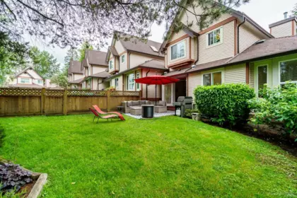 Hot Tub / Spa Photo of 22 23151 Haney Bypass, Maple Ridge, BC