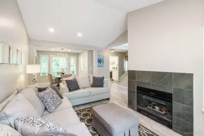 Kitchen Photo of 22 23151 Haney Bypass, Maple Ridge, BC