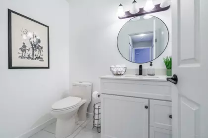 Office / Den Photo of 22 23151 Haney Bypass, Maple Ridge, BC