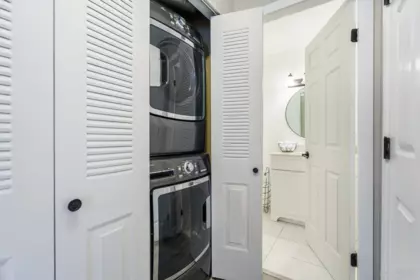 Powder Room Photo of 22 23151 Haney Bypass, Maple Ridge, BC