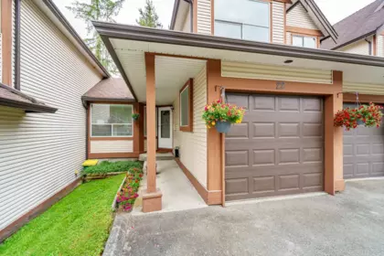 Street View Photo of 22 23151 Haney Bypass, Maple Ridge, BC