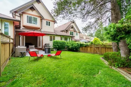 Swimming Pool Photo of 22 23151 Haney Bypass, Maple Ridge, BC
