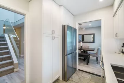 Walk-In Closet Photo of 22 23151 Haney Bypass, Maple Ridge, BC