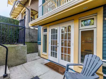 Kitchen Photo of 2115 Macdonald Street, Vancouver, BC