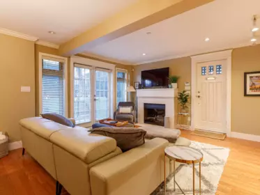 Pantry Photo of 2115 Macdonald Street, Vancouver, BC