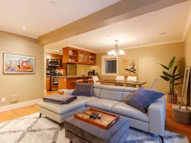 Primary Bedroom Photo of 2115 Macdonald Street, Vancouver, BC