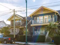 2115 Macdonald Street, Vancouver, BC