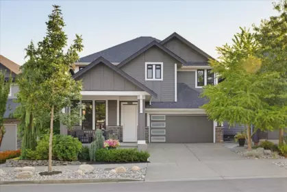 16702 Edgewood Drive, Surrey, BC, Surrey — Single Family Residence for sale