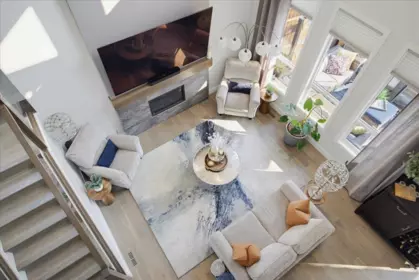 Kitchen Photo of 16702 Edgewood Drive, Surrey, BC