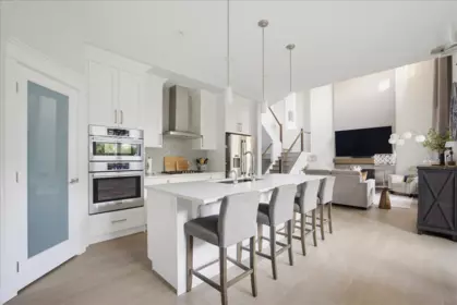 Pantry Photo of 16702 Edgewood Drive, Surrey, BC