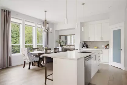 Primary Bedroom Photo of 16702 Edgewood Drive, Surrey, BC