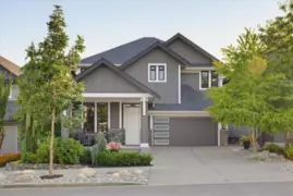 16702 Edgewood Drive, Surrey, BC