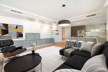 702 1499 W Pender Street, Vancouver, BC, Vancouver — Apartment/Condo for sale