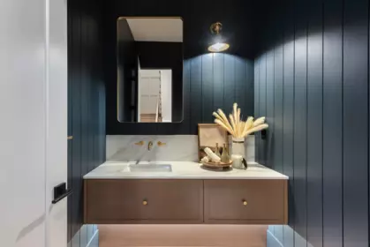Guest Bathroom Photo of 2149 Palliser Avenue, Coquitlam, BC