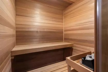 Hot Tub / Spa Photo of 2149 Palliser Avenue, Coquitlam, BC