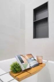 Pantry Photo of 104 8486 Oak Street, Vancouver, BC