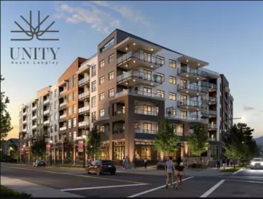 431 20769 Fraser Highway, Langley, BC, Langley — Apartment/Condo for sale