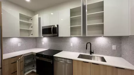 Kitchen Photo of 431 20769 Fraser Highway, Langley, BC